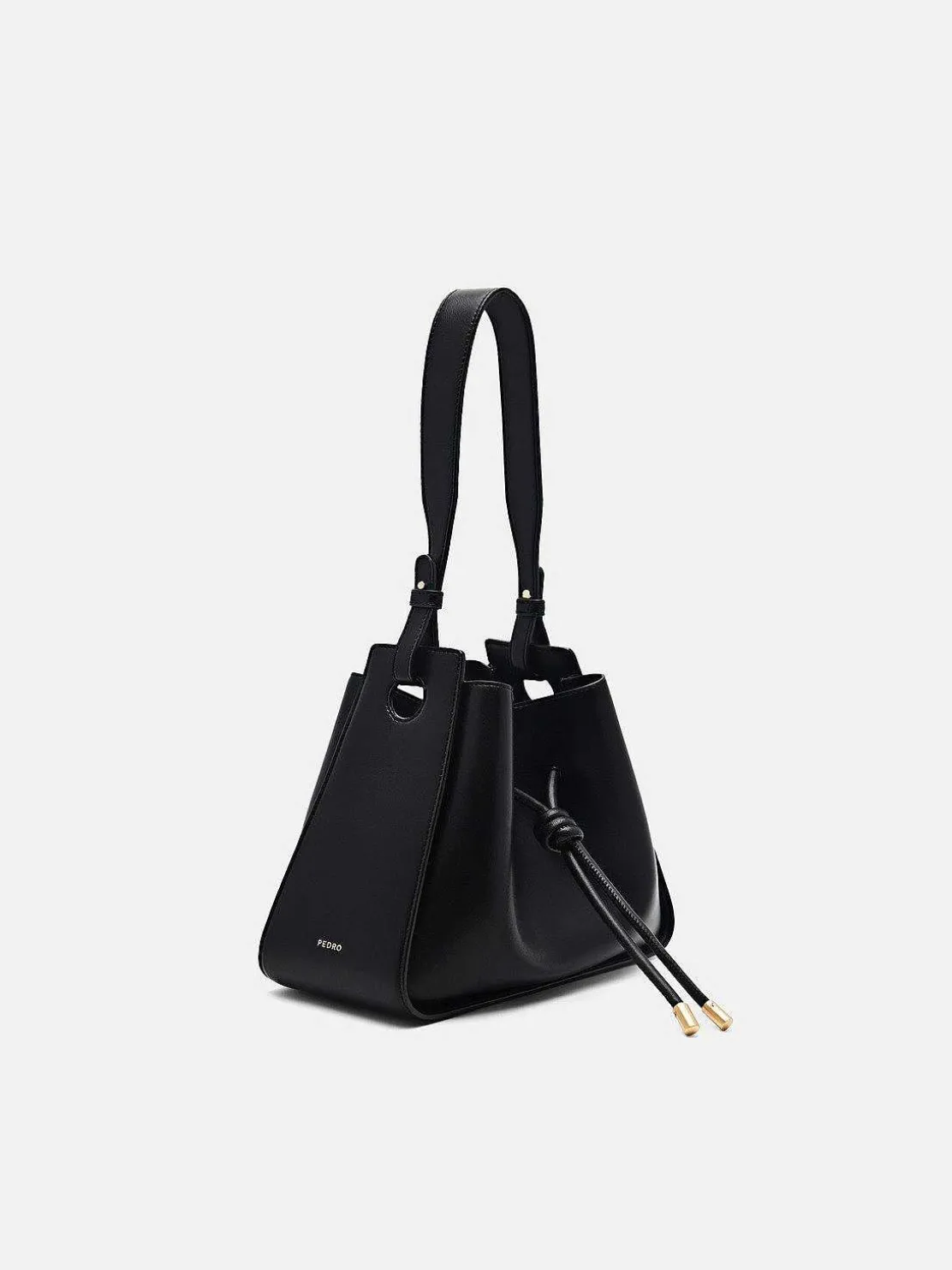 Yasmin Bucket Bag