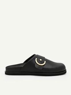 Yasmin Fabric Mules