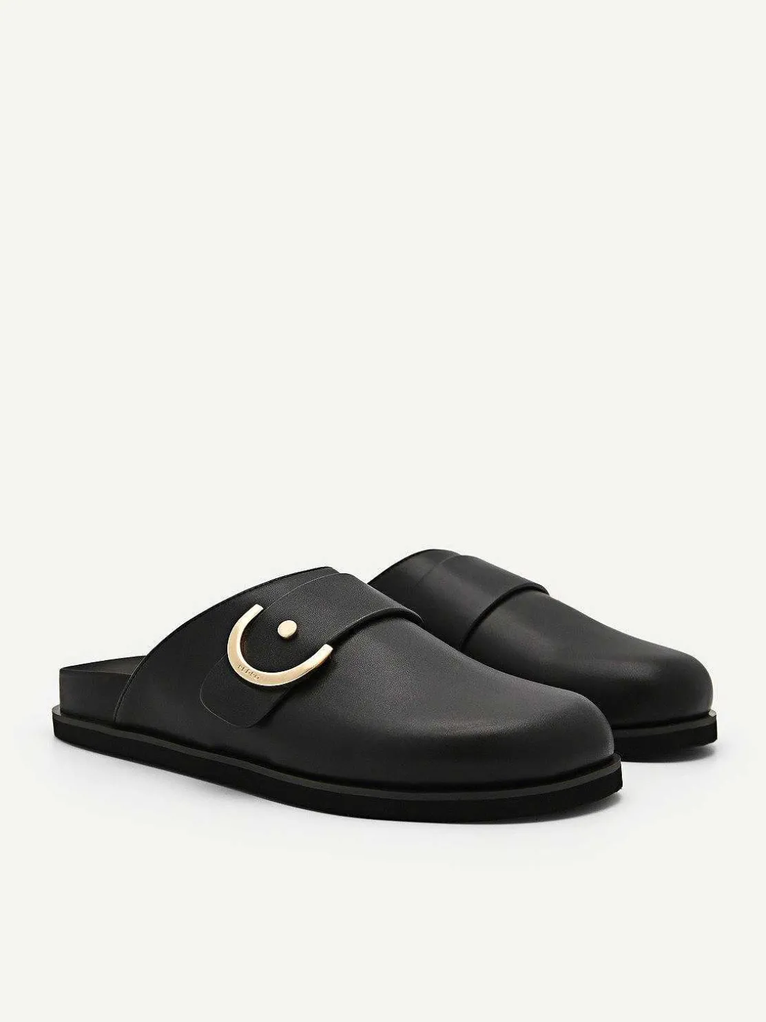 Yasmin Fabric Mules
