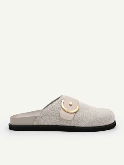 Yasmin Fabric Mules
