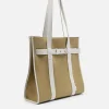 Yasmin Tote Bag