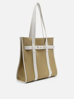 Yasmin Tote Bag