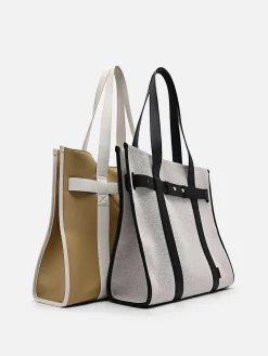 Yasmin Tote Bag